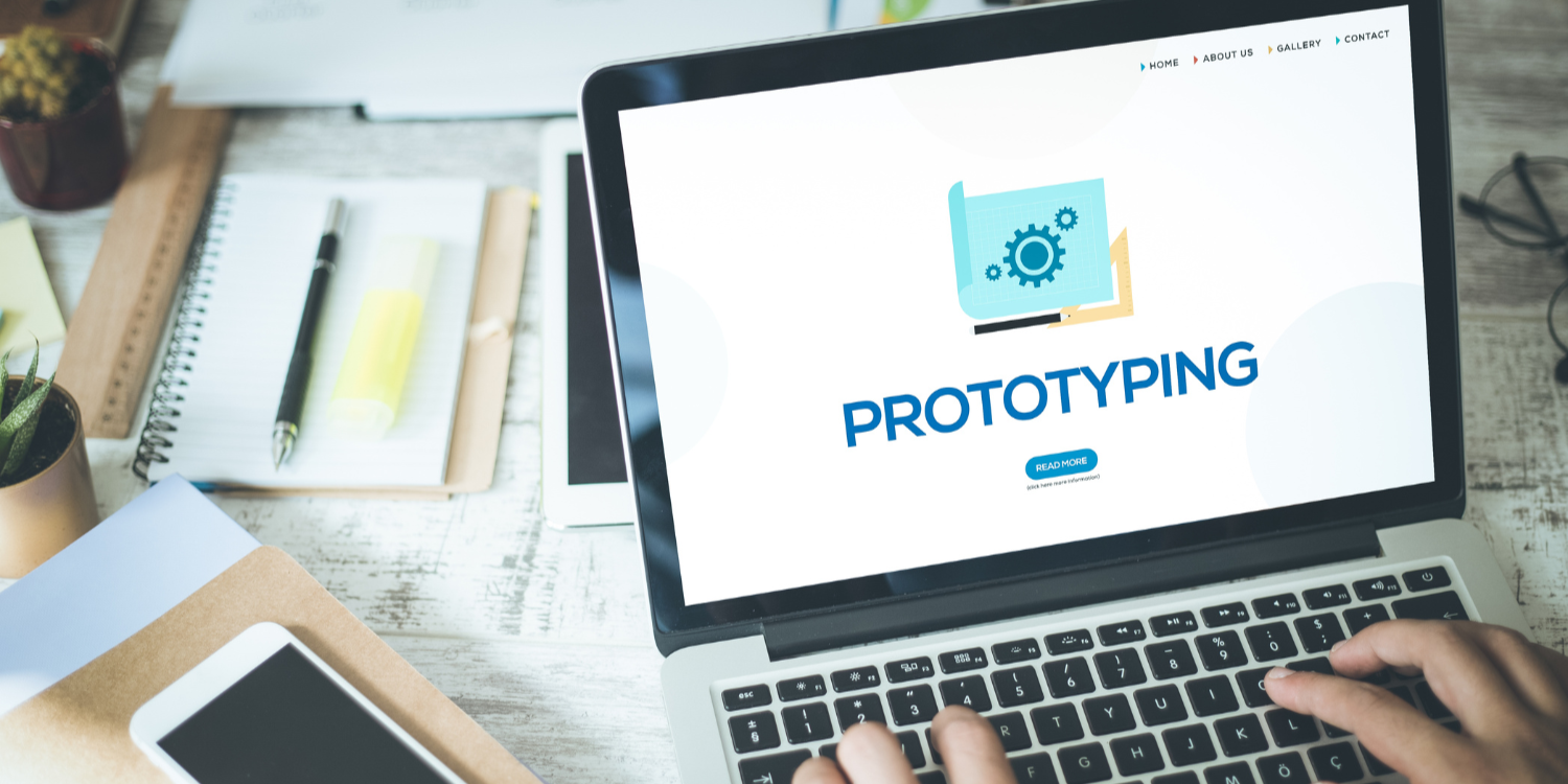 Product Prototyping